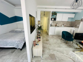 Charmant appartement dans le quartier des affaires